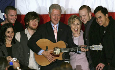 ,,Hillary,,,Clinton,,