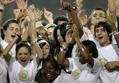 ,,Michael Jackson,,world Music Awards