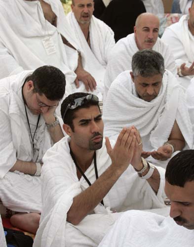 ,,muslim,,haj,,mount arafat,,