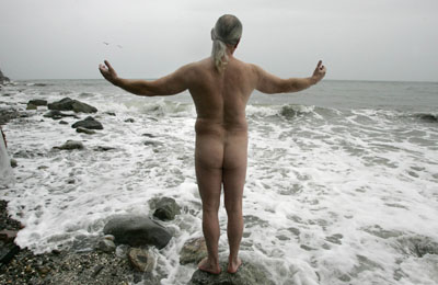 ,,nudists,,new year,,