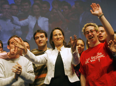 ,,Segolene Royal,france,,
