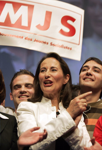 ,,Segolene Royal,france,,