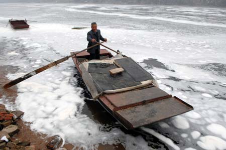 从2007年1月1日开始,力求每天精读一篇英语新