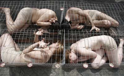 International Day Without Meat