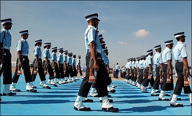 india air force