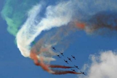 india air force