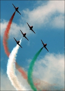 india air force