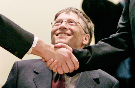 President Hu starts US visit