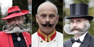 International German Beard and Moustache Championships 
