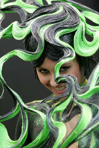OMC World Championship of Beauty 
