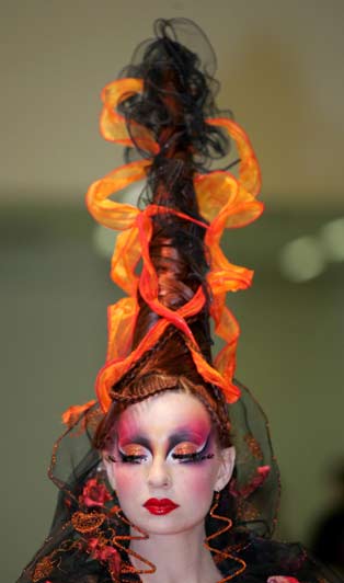 OMC World Championship of Beauty 