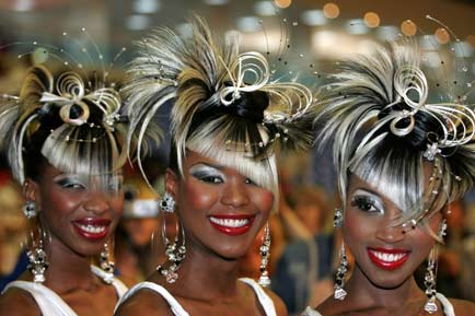 OMC World Championship of Beauty 