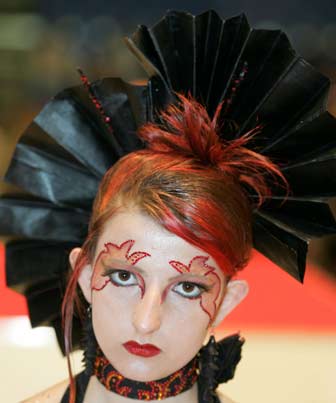 OMC World Championship of Beauty 