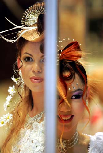 OMC World Championship of Beauty 