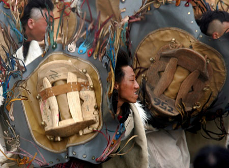 Impression Lijiang debuts in SW China