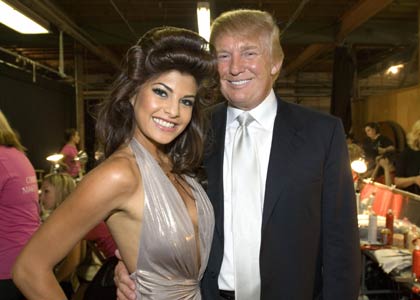 Miss Universe 2006 Pageant
