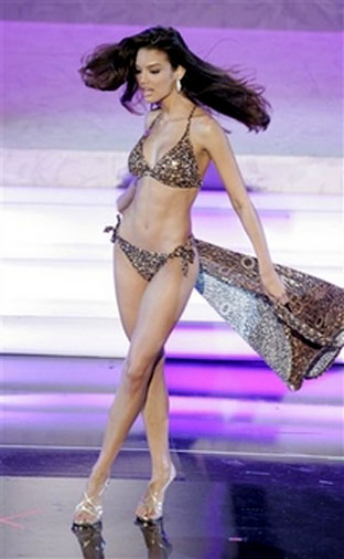 Miss Universe 2006 Pageant