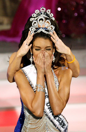 Miss Universe 2006 Pageant