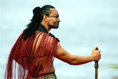 New Zealand indigenous Maori queen dies