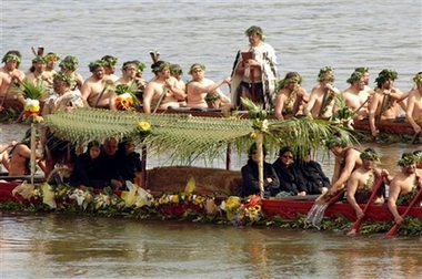 New Zealand indigenous Maori queen dies