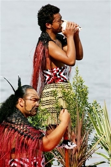 New Zealand indigenous Maori queen dies