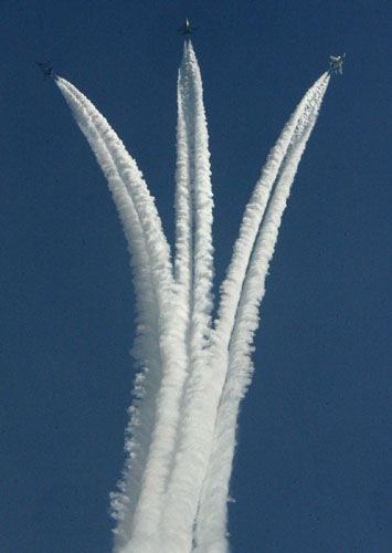 India rehearses celebration of Republic Day