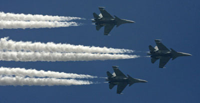 India rehearses celebration of Republic Day