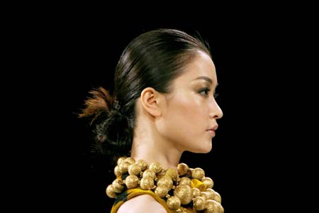 New York Fashion Week 