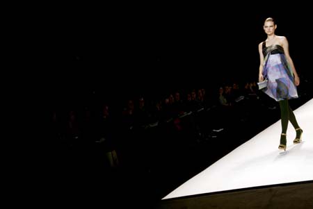 New York Fashion Week 