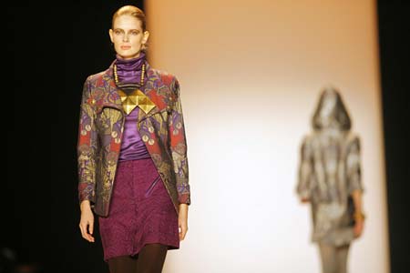 New York Fashion Week 