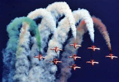 India Air Show