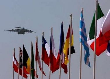 India Air Show