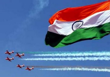 India Air Show