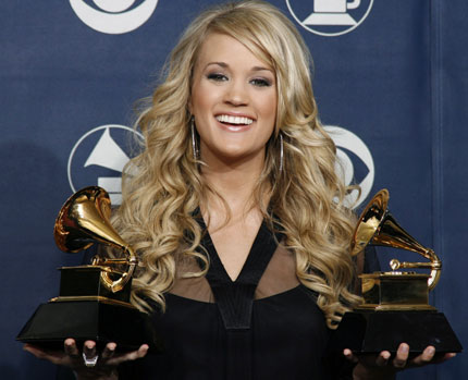 Grammys awards