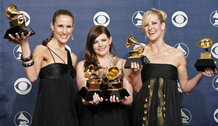 Grammys awards