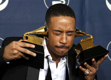 Grammys awards