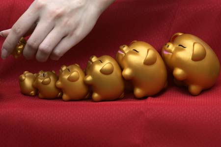 The Year of the Pig 