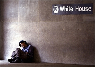 The income gap widening in US