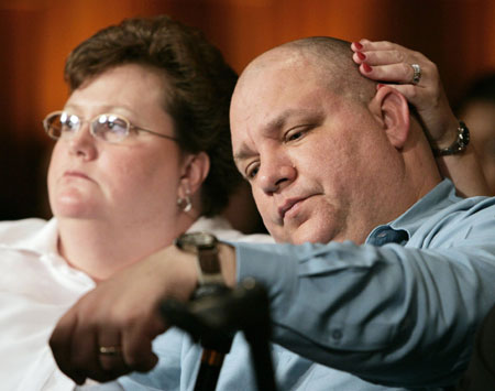 US Walter Reed commanders admit fault