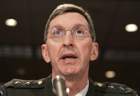 US Walter Reed commanders admit fault