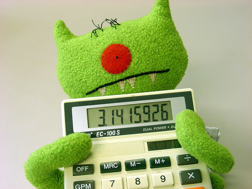 Pi Day