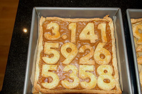 Pi Day