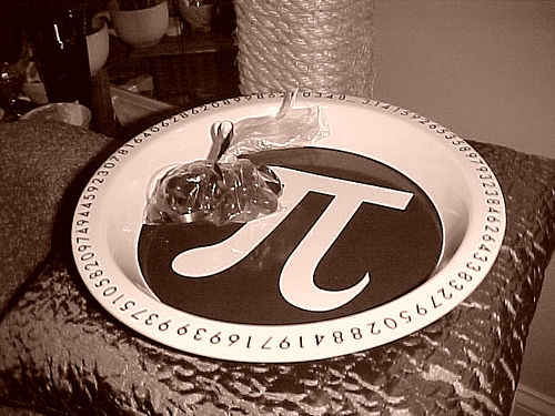 Pi Day