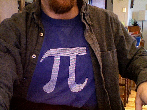 Pi Day