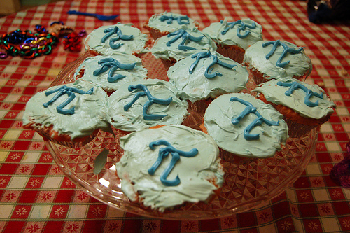 Pi Day