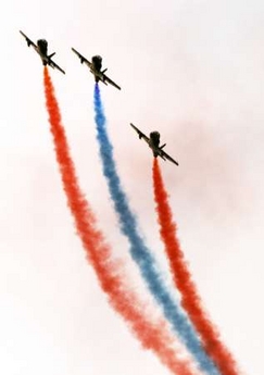 Indian Air Force 