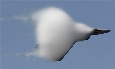 Naval Base Ventura County Air Show 