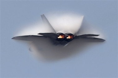 Naval Base Ventura County Air Show 