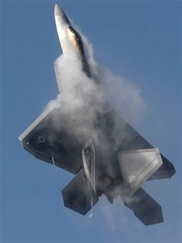 Naval Base Ventura County Air Show 