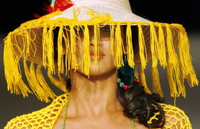 Miami Fashion Week